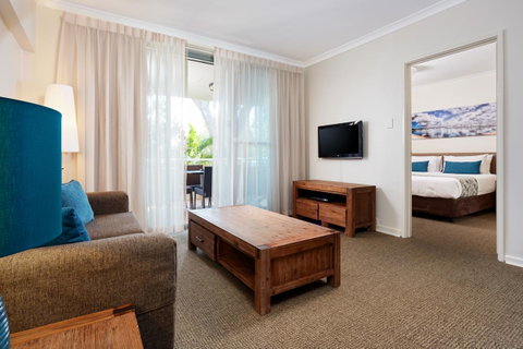 Broadwater Resort Como - Accommodation Broome 10