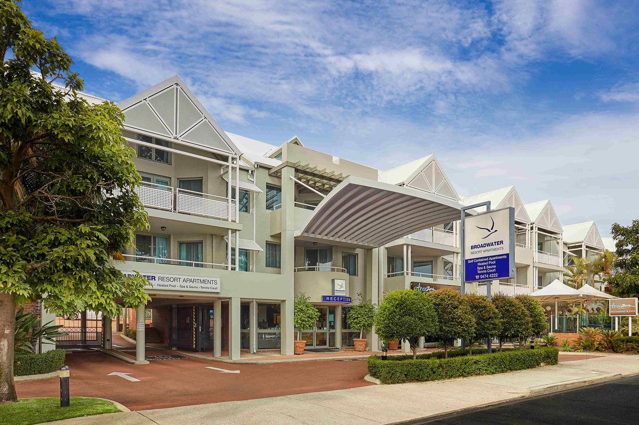 Como WA Accommodation Broome