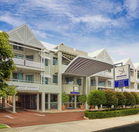 Broadwater Resort Como - Accommodation Broome