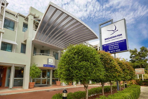 Broadwater Resort Como - Accommodation Broome 4