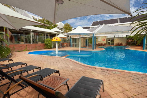 Broadwater Resort Como - Accommodation Broome 31