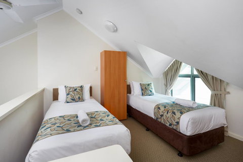 Broadwater Resort Como - Accommodation Broome 19
