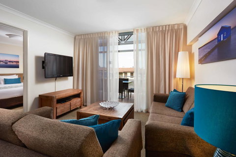 Broadwater Resort Como - Accommodation Broome 22