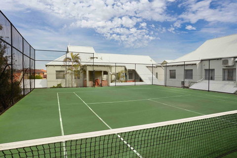 Broadwater Resort Como - Accommodation Broome 33