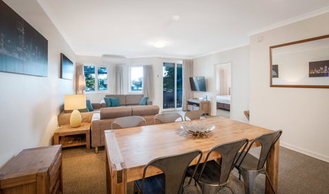 Broadwater Resort Como - Accommodation Broome 1