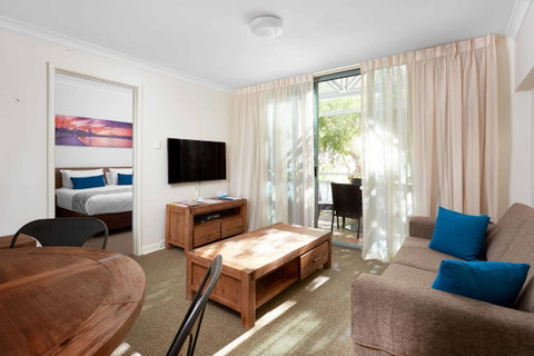 Broadwater Resort Como - Accommodation Broome 15