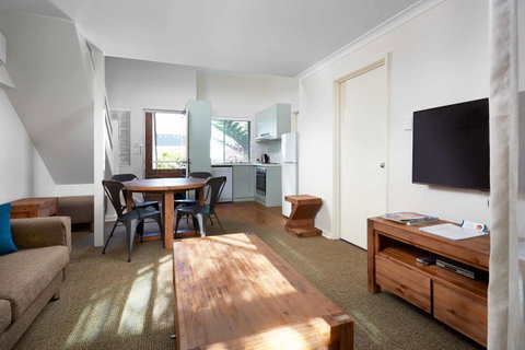 Broadwater Resort Como - Accommodation Broome 13