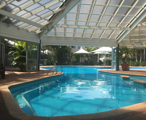 Broadwater Resort Como - Accommodation Broome 5