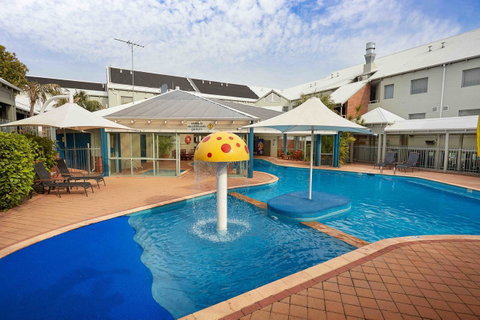 Broadwater Resort Como - Accommodation Broome 26