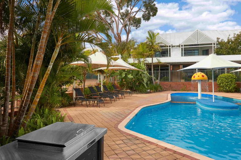 Broadwater Resort Como - Accommodation Broome 27