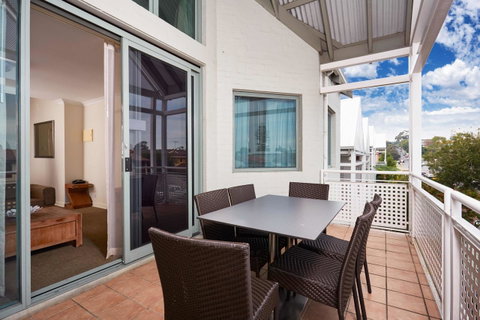 Broadwater Resort Como - Accommodation Broome 23