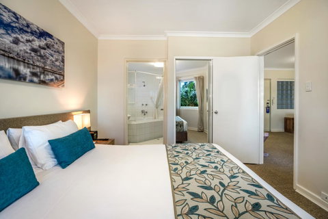 Broadwater Resort Como - Accommodation Broome 3
