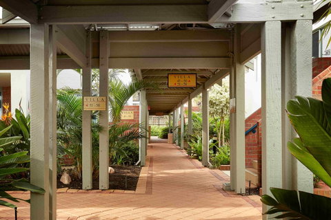 Broadwater Resort Como - Accommodation Broome 25