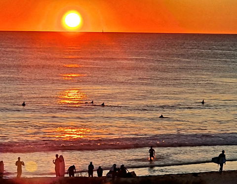 Scarborough Beach Front Resort - Shell Ten - Accommodation Broome 20