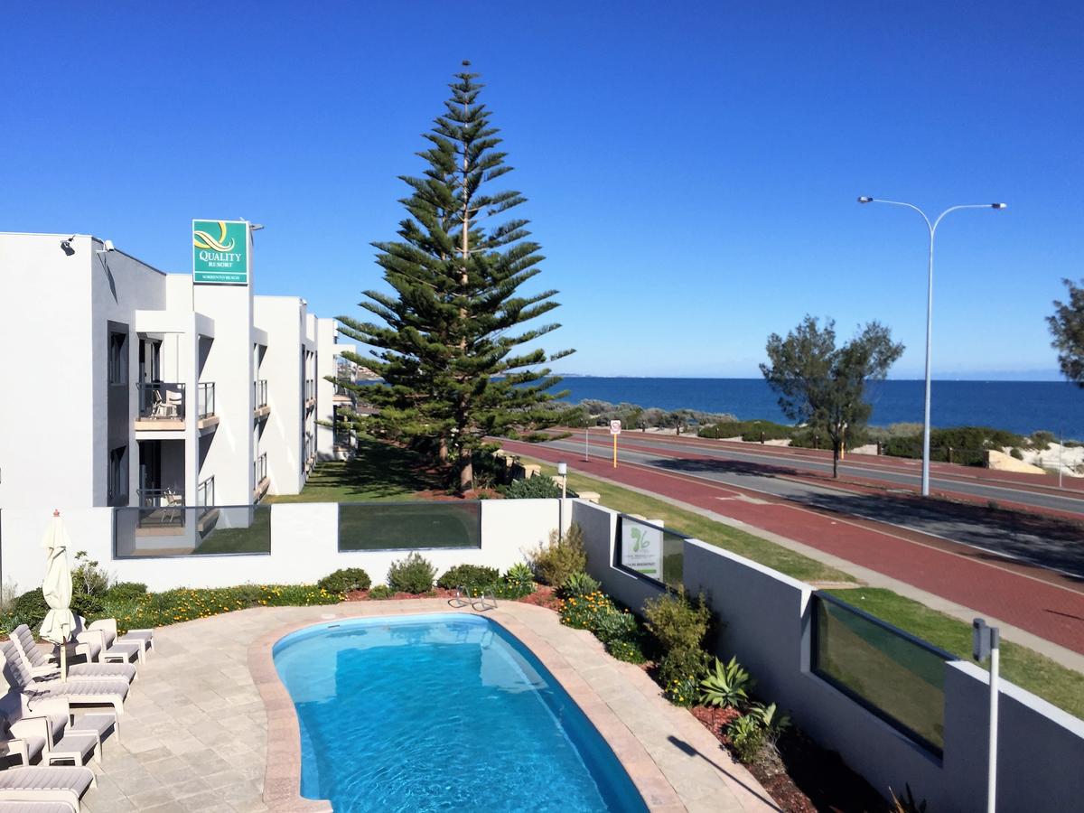 Sorrento WA Accommodation Broome