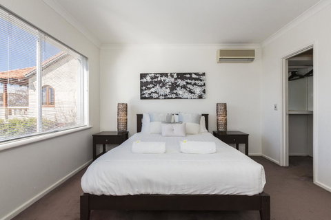 Cottesloe Beach House II - Accommodation Broome 27