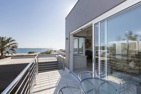 Cottesloe Beach House II - Accommodation Broome 9