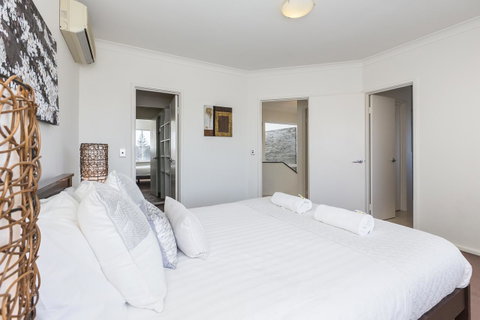 Cottesloe Beach House II - Accommodation Broome 17