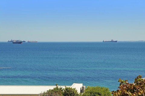 Cottesloe Beach House II - Accommodation Broome 25