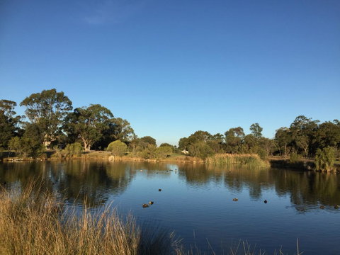 Lakeside Views - Accommodation Broome 18