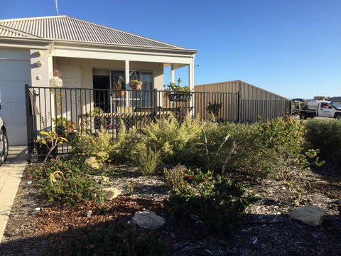Lakeside Views - Accommodation Broome 9