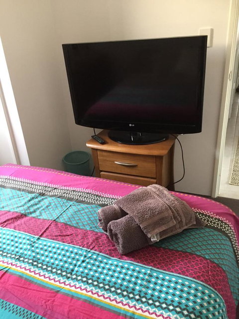 Lakeside Views - Accommodation Broome 1