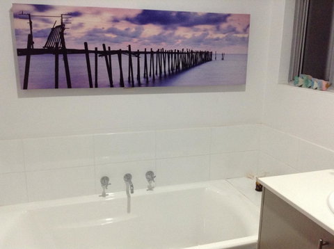 Lakeside Views - Accommodation Broome 3