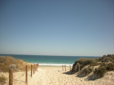 Dunes Scarborough Beach - Accommodation Broome 16