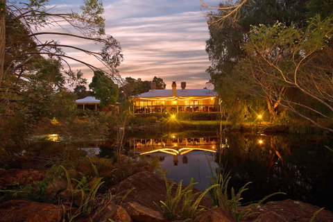 Stay Margaret River - Accommodation Broome 20