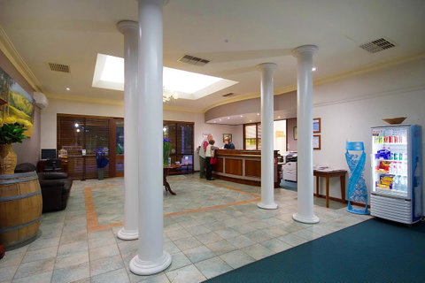 Stay Margaret River - Accommodation Broome 42