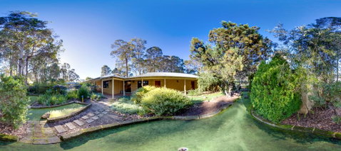 Stay Margaret River - Accommodation Broome 11
