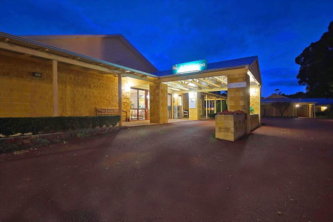 Stay Margaret River - Accommodation Broome 32