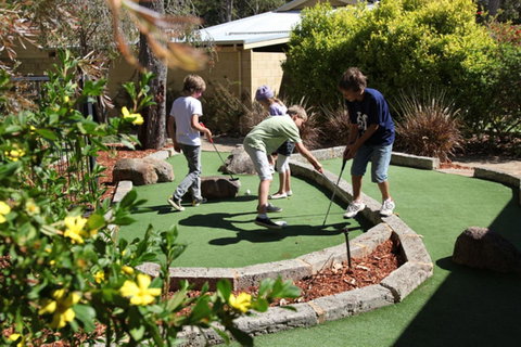 Stay Margaret River - Accommodation Broome 26