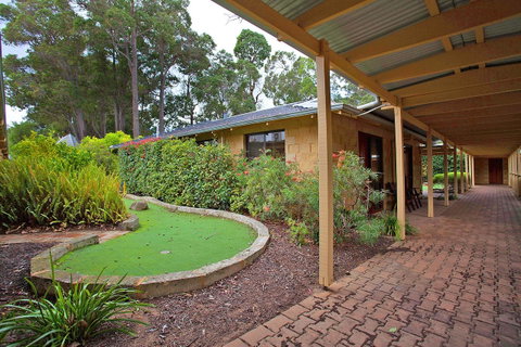 Stay Margaret River - Accommodation Broome 36