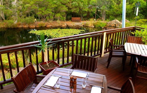 Stay Margaret River - Accommodation Broome 35