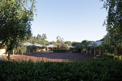 Stay Margaret River - Accommodation Broome 34