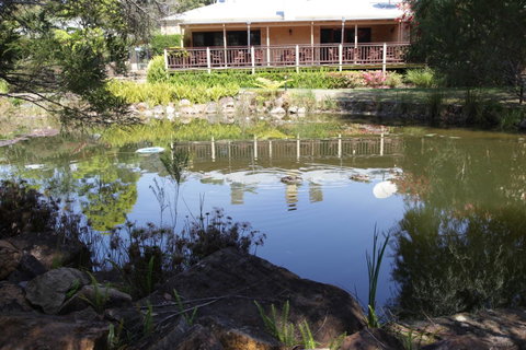 Stay Margaret River - Accommodation Broome 31