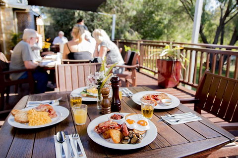 Stay Margaret River - Accommodation Broome 3