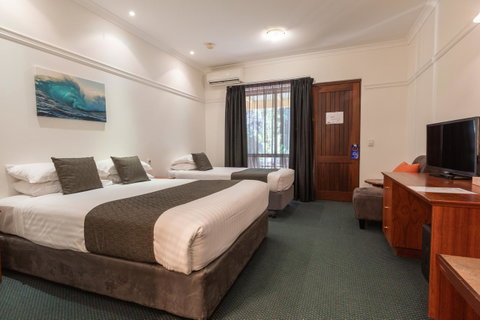 Stay Margaret River - Accommodation Broome 13