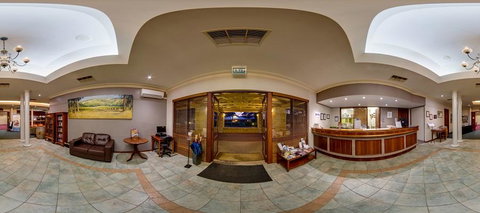 Stay Margaret River - Accommodation Broome 9