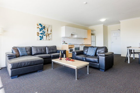 Perth Ascot Central Apartment Hotel Official - Accommodation Broome 1