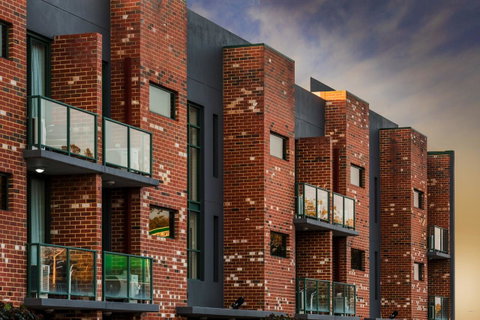 Perth Ascot Central Apartment Hotel Official - Accommodation Broome 2