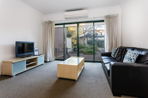 Perth Ascot Central Apartment Hotel Official - Accommodation Broome 24