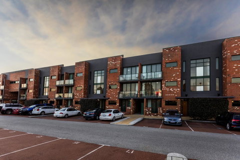 Perth Ascot Central Apartment Hotel Official - Accommodation Broome 4