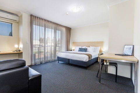 Perth Ascot Central Apartment Hotel Official - Accommodation Broome 14
