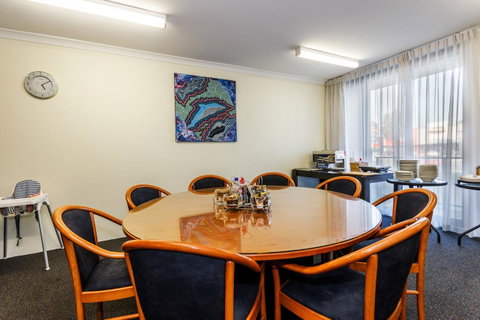 Perth Ascot Central Apartment Hotel Official - Accommodation Broome 29
