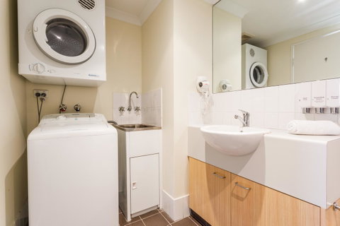 Perth Ascot Central Apartment Hotel Official - Accommodation Broome 19