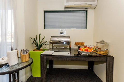 Perth Ascot Central Apartment Hotel Official - Accommodation Broome 34