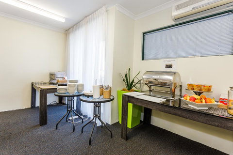 Perth Ascot Central Apartment Hotel Official - Accommodation Broome 33