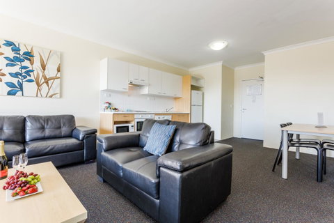Perth Ascot Central Apartment Hotel Official - Accommodation Broome 10